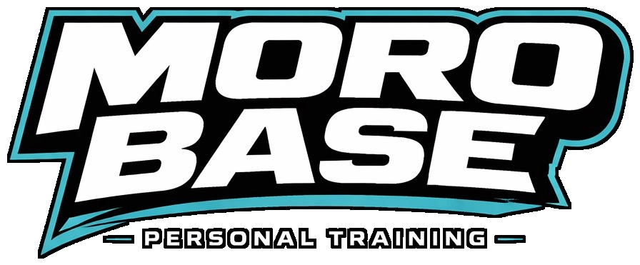 MORO BASE PERSONAL TRAINING